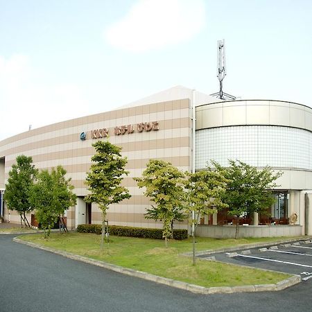 Kkr Biwako Оцу Экстерьер фото