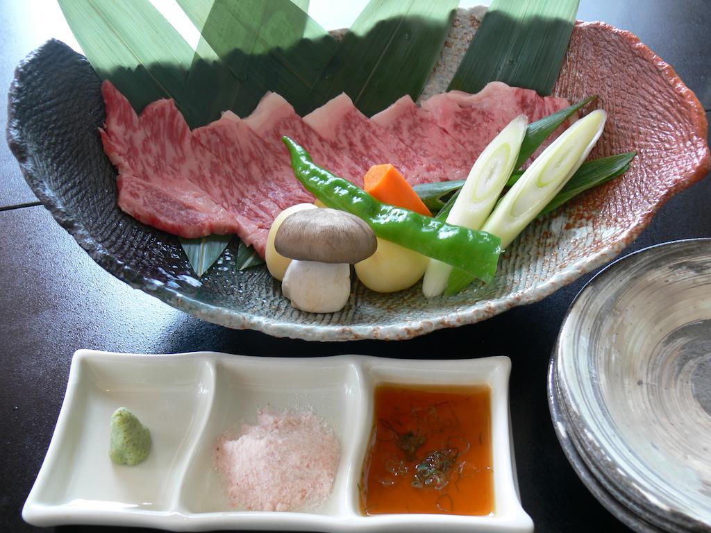 Kkr Biwako Оцу Экстерьер фото