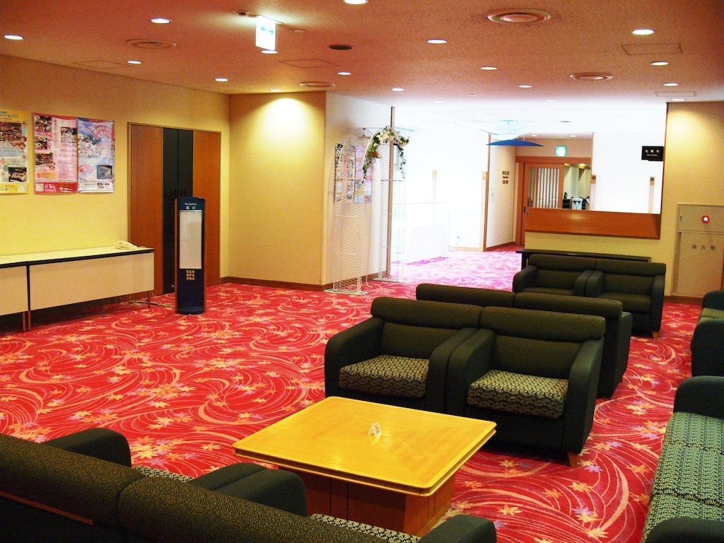 Kkr Biwako Оцу Экстерьер фото
