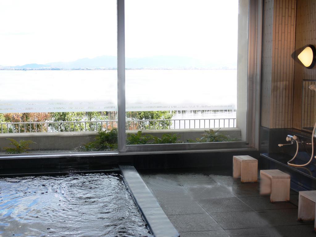 Kkr Biwako Оцу Экстерьер фото