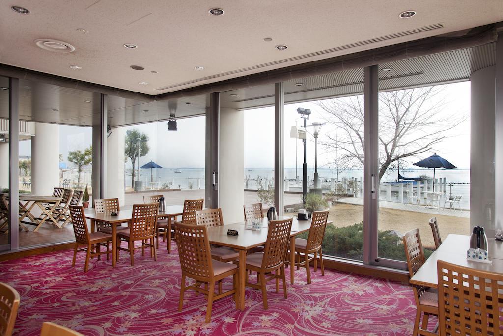 Kkr Biwako Оцу Экстерьер фото