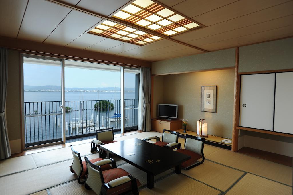 Kkr Biwako Оцу Номер фото