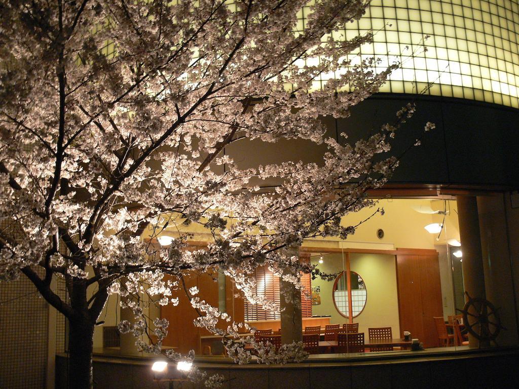 Kkr Biwako Оцу Экстерьер фото